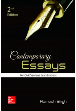 Contemporary Essays